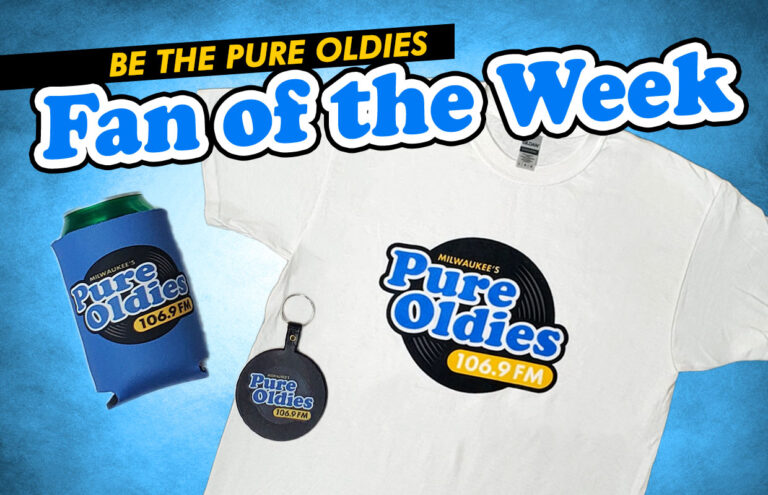 Fan of the Week