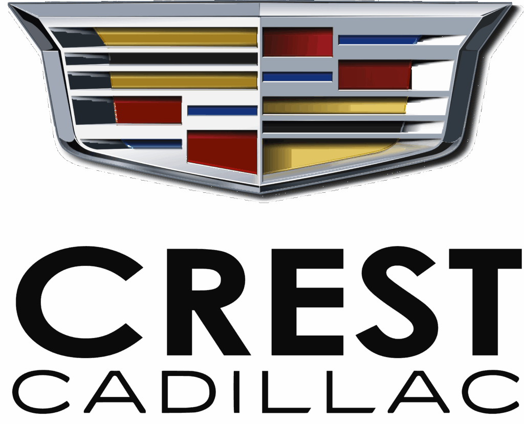 Crest Cadillac