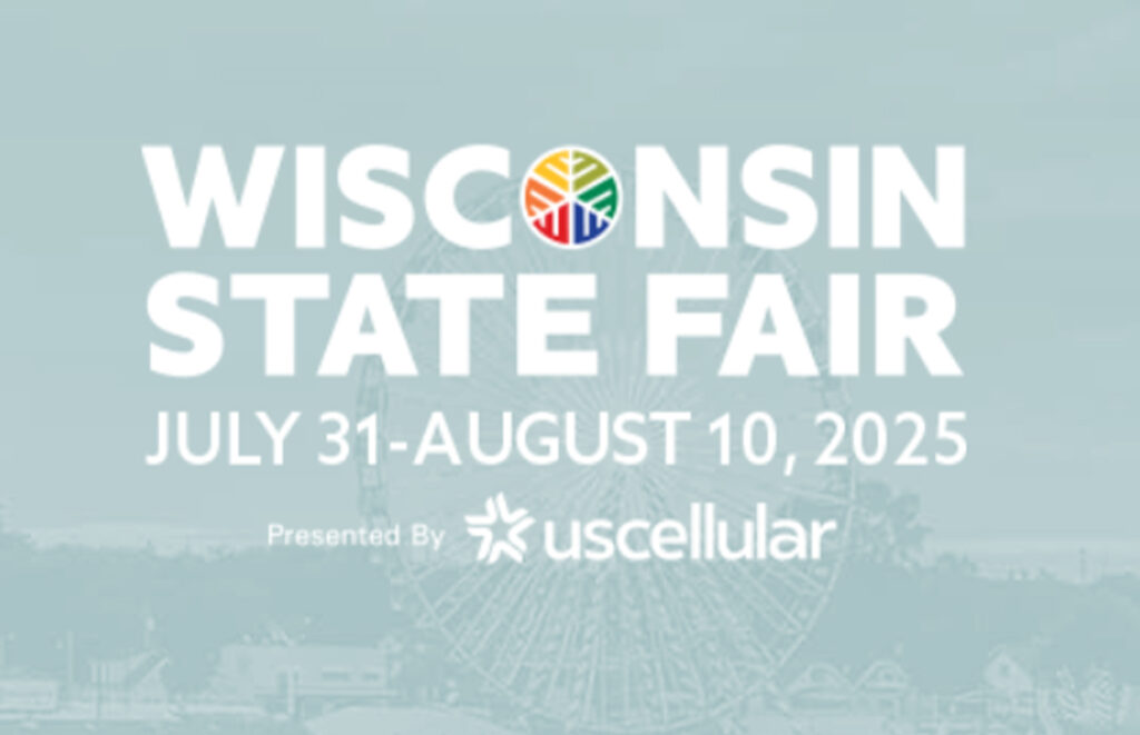 Wisconsin State Fair