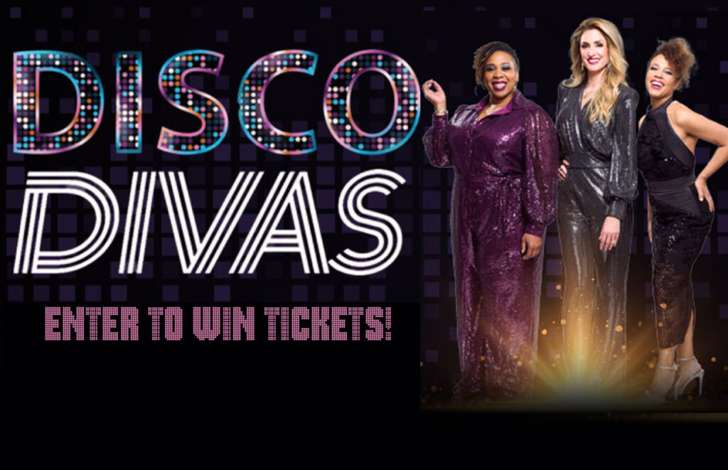 Milwaukee Symphony Orchestra Disco Diva’s
