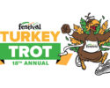 18th Annual Festival Foods Turkey Trot