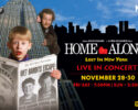 Milwaukee Symphony Orchestra  Home Alone 2: Lost in New York