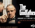 Milwaukee Symphony Orchestra The Godfather