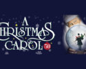 Milwaukee Rep presents A Christmas Carol