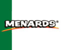 Menards Food Drive