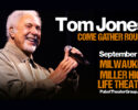 Tom Jones