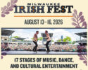 Milwaukee Irish Fest
